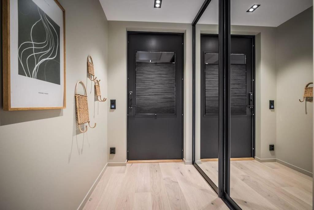 Stay L Luxurious Hideaway In Centrum Bergen Exterior photo